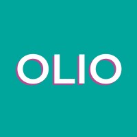 Olio - The Food Sharing Revolution logo, Olio - The Food Sharing Revolution contact details