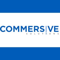 Commersive Solutions logo, Commersive Solutions contact details