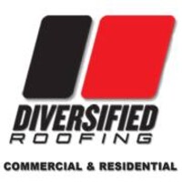 Diversified Roofing logo, Diversified Roofing contact details