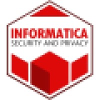 Informatica Security Corporation logo, Informatica Security Corporation contact details