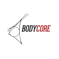 BODYCORE logo, BODYCORE contact details