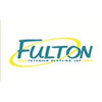 Fulton Interior Systems logo, Fulton Interior Systems contact details