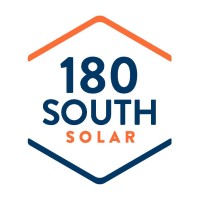 180 South Solar logo, 180 South Solar contact details