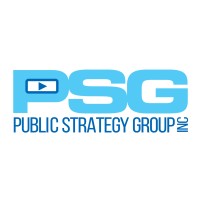 Public Strategy Group Inc. logo, Public Strategy Group Inc. contact details