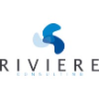 RIVIERE Consulting logo, RIVIERE Consulting contact details