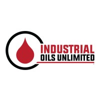 Industrial Oils Unlimited logo, Industrial Oils Unlimited contact details