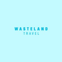 Wasteland Travel logo, Wasteland Travel contact details