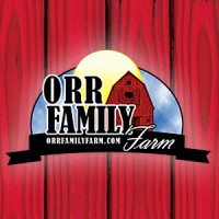 Orr Family Farm logo, Orr Family Farm contact details