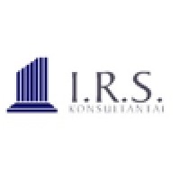 IRS consulting logo, IRS consulting contact details