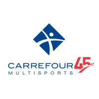 Carrefour Multisports logo, Carrefour Multisports contact details