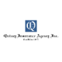 Quincy Insurance Agency, Inc. logo, Quincy Insurance Agency, Inc. contact details