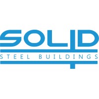 Solid Steel Buildings, Inc logo, Solid Steel Buildings, Inc contact details