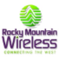 Rocky Mountain Wireless logo, Rocky Mountain Wireless contact details