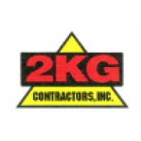 2KG Contractors, Inc. logo, 2KG Contractors, Inc. contact details