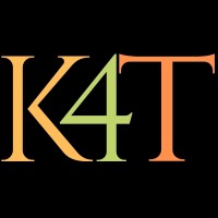 K4T SOLUTIONS logo, K4T SOLUTIONS contact details