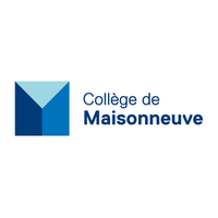 CollÃ¨ge de Maisonneuve logo, CollÃ¨ge de Maisonneuve contact details