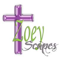 Zoey Scapes logo, Zoey Scapes contact details