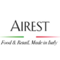 Airest S.p.a logo, Airest S.p.a contact details