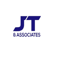 JT & Associates logo, JT & Associates contact details