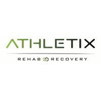 Athletix Rehab and Recovery logo, Athletix Rehab and Recovery contact details