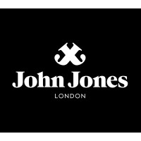 John Jones Ltd logo, John Jones Ltd contact details