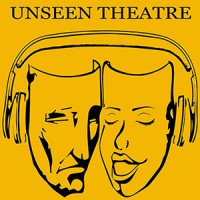 Unseen Theatre logo, Unseen Theatre contact details