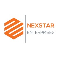 Nexstar Enterprises logo, Nexstar Enterprises contact details