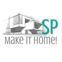 SP Make it Home logo, SP Make it Home contact details