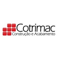 Cotrimac Construção e Acabamento logo, Cotrimac Construção e Acabamento contact details