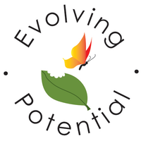 Evolving Potential logo, Evolving Potential contact details