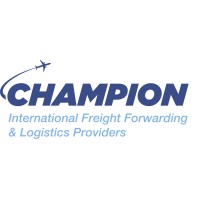 Champion International Freight Forwarding and Logistics Providers logo, Champion International Freight Forwarding and Logistics Providers contact details