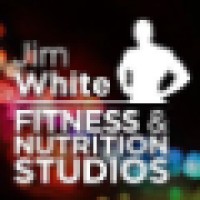 Jim White Fitness & Nutrition Studios logo, Jim White Fitness & Nutrition Studios contact details