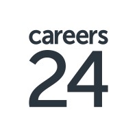 Careers24 logo, Careers24 contact details