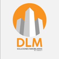 DLM Soluciones Inmobiliarias, C.A. logo, DLM Soluciones Inmobiliarias, C.A. contact details