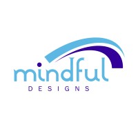 Mindful Designs logo, Mindful Designs contact details