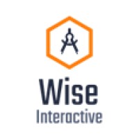 Wise Interactive, LCC logo, Wise Interactive, LCC contact details