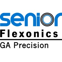 Senior Flexonics - GA Precision logo, Senior Flexonics - GA Precision contact details