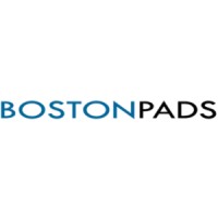 Boston Pads logo, Boston Pads contact details