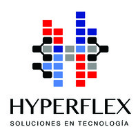 Hyperflex Technologies logo, Hyperflex Technologies contact details