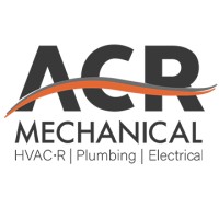 ACR Mechanical Inc logo, ACR Mechanical Inc contact details