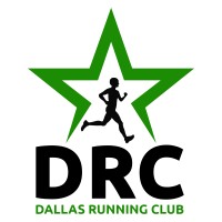 Dallas Running Club logo, Dallas Running Club contact details