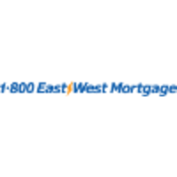 1-800 East West Mortgage logo, 1-800 East West Mortgage contact details