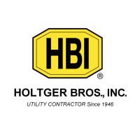 Holtger Brothers Inc logo, Holtger Brothers Inc contact details