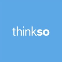 Thinkso Creative logo, Thinkso Creative contact details