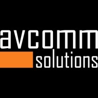 Avcomm Solutions, Inc. logo, Avcomm Solutions, Inc. contact details