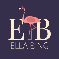 Ella Bing Bow Ties logo, Ella Bing Bow Ties contact details