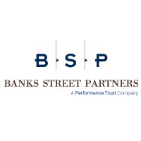 Banks Street Partners logo, Banks Street Partners contact details