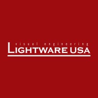 Lightware USA logo, Lightware USA contact details