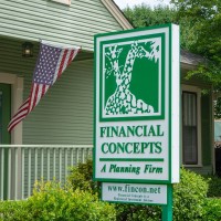 Financial Concepts - Mississippi logo, Financial Concepts - Mississippi contact details