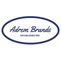 Adrem Brands logo, Adrem Brands contact details